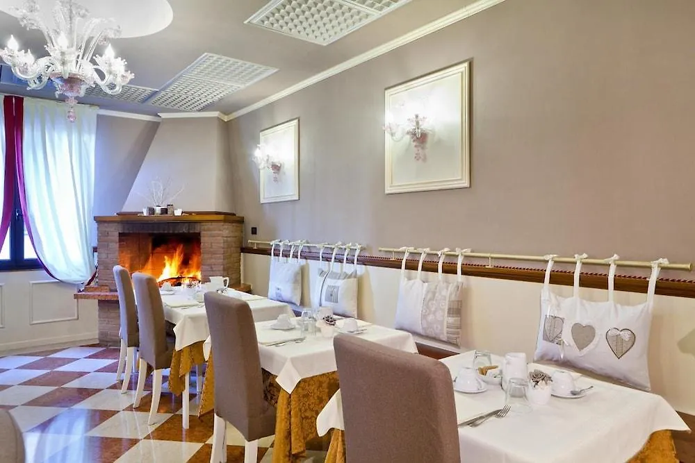 Hotel Ducale Favaro Veneto