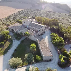 Bauernhof Agriturismo Baglio Pollicarini 