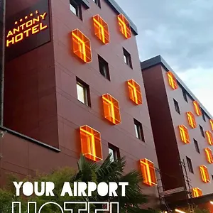 4* Ξενοδοχείο Antony - Venice Airport