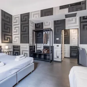 Hotel Deco Florença
