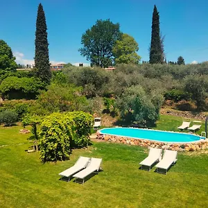 Frühstückspension Le Casette Sul Garda