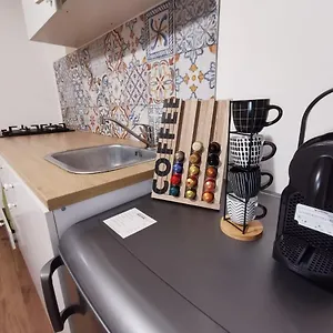 Apartament Casa Del Giglio - City Center Palermo