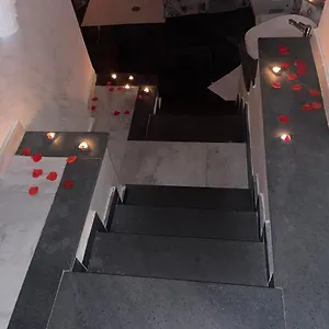 Apartament B&B City Suite Katania