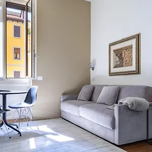 Ariosto Social Club Apartment