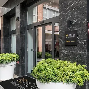 Hotel Bb Smarthotel Duomo Milão