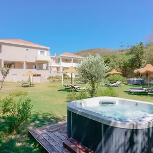 Hotel Maison Del Sole ***