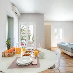 Alojamento de Acomodação e Pequeno-almoço Appartme Seveso 40 Milão