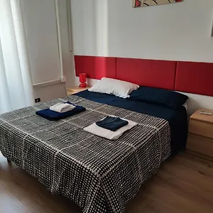 Apartament Turati House Rzym