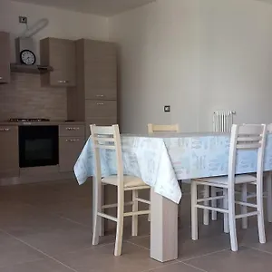 Apartament Residenza Michi Gravedona