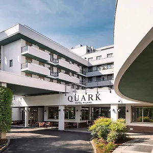 Hotel Quark Milão