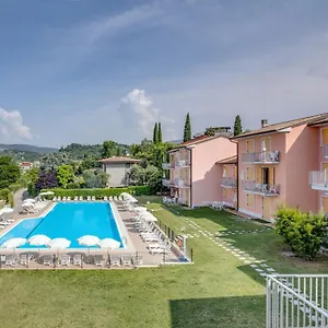 Apartament San Carlo, Costermano