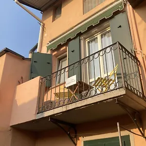 Sandro's Apartment