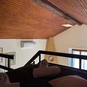 Apartament Breva Loft Tra Gli Ulivi Ed Il Bellagio