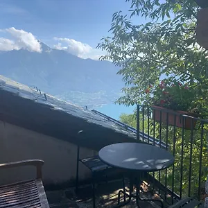 Apartment Rifugio Dalco 