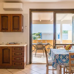 Apartment Andrea Doria 