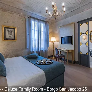 Soggiorni D'arte By Mamo Apartment