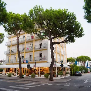 Roma *** Lido di Jesolo