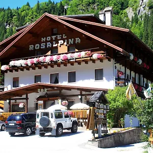 Otel Rosalpina