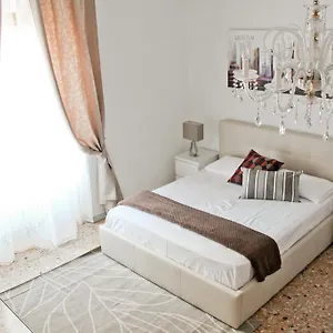 Apartament Nonna Grazia Rzym