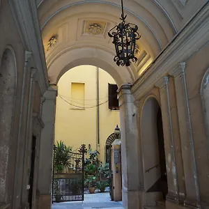 Hotel Filippo Roma