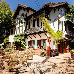 Residenza D'epoca Quattro Fontane **** Lido di Venezia