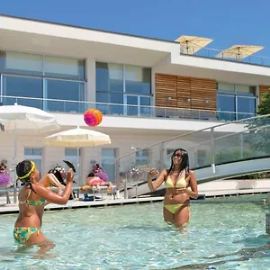 Otel Parc Germano &