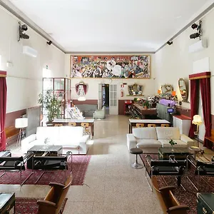 Albergue Tasso Florença