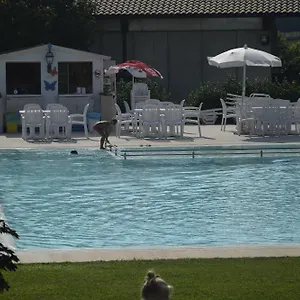 Hotel Corte Pontigliardo