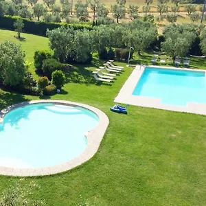 Landhaus Borgo Casalvento 