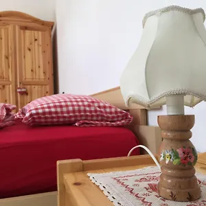 Hostel Rifugio Passo Xomo
